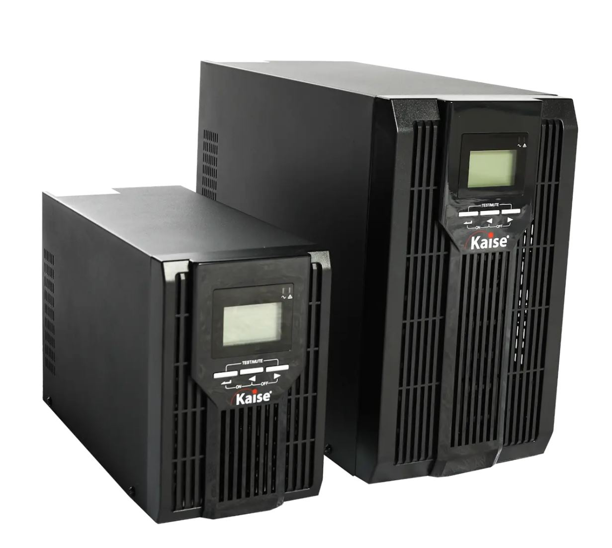 UPS Online Monofásica KAISE 1-3 kVA Tower